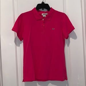 Vineyard Vines Polo
